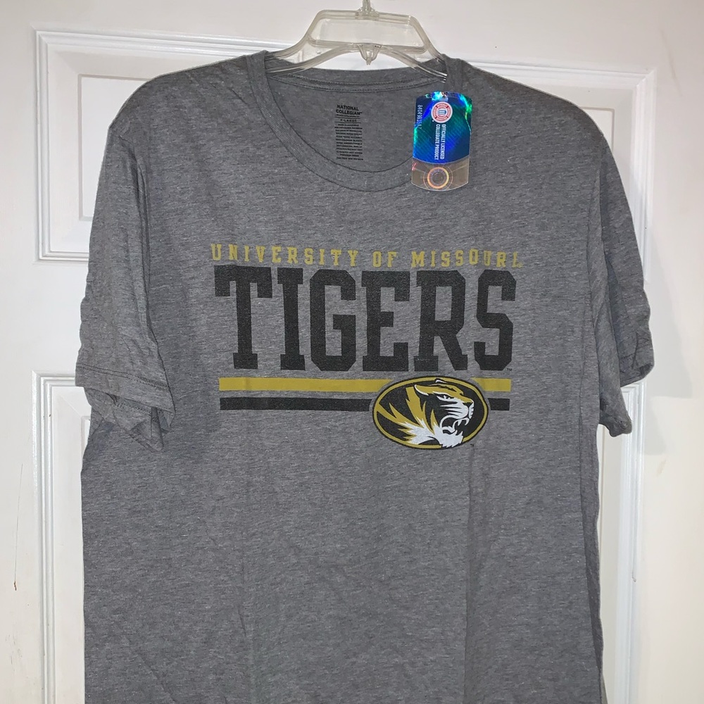 🐯🐅 University of Missouri Tigers Marquee Shirt 🐅🐯